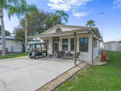 3 Grayhackle St, Lake Wales, FL 33898