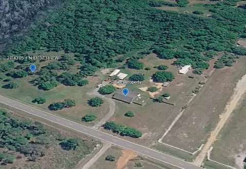 View/Area - 1001 Mcclellan Rd, Frostproof, FL 33843 photo 2 of 2