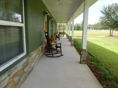 Exterior - 1001 Mcclellan Rd, Frostproof, FL 33843 photo 5 of 26