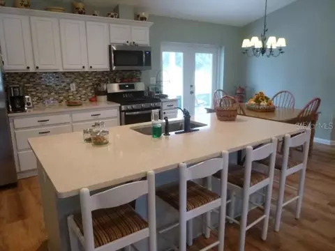 Kitchen - 1001 Mcclellan Rd, Frostproof, FL 33843 photo 2 of 8