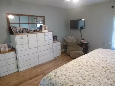Bedroom - 1001 Mcclellan Rd, Frostproof, FL 33843 photo 3 of 9