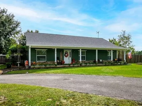 Exterior - 1001 Mcclellan Rd, Frostproof, FL 33843 photo 21 of 26