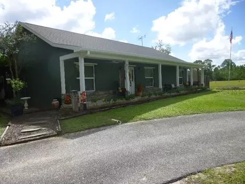 Exterior - 1001 Mcclellan Rd, Frostproof, FL 33843 photo 18 of 26