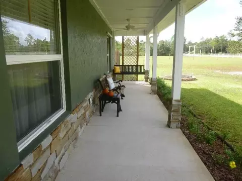 Exterior - 1001 Mcclellan Rd, Frostproof, FL 33843 photo 2 of 26