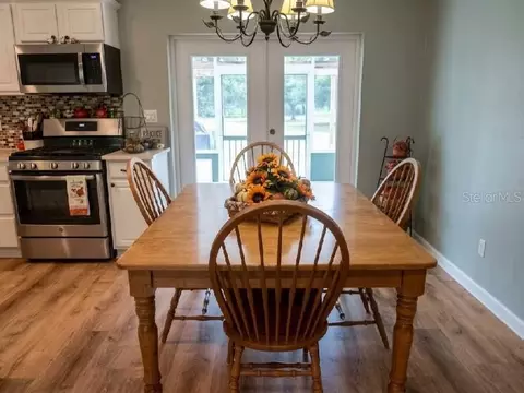 Dining - 1001 Mcclellan Rd, Frostproof, FL 33843 photo 1 of 1