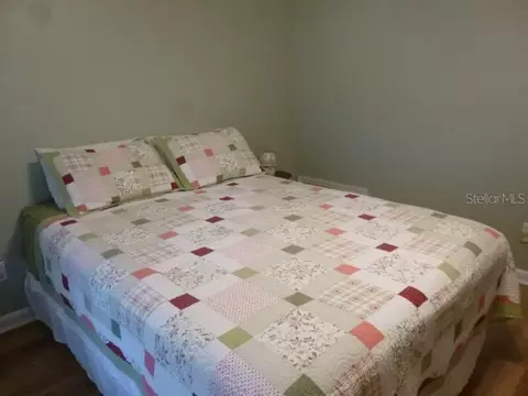 Bedroom - 1001 Mcclellan Rd, Frostproof, FL 33843 photo 6 of 9