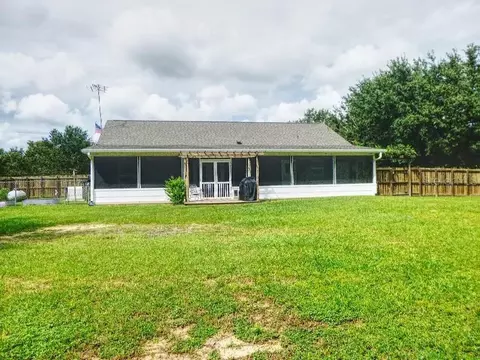 Exterior - 1001 Mcclellan Rd, Frostproof, FL 33843 photo 13 of 26