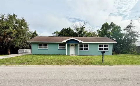 613 Palm Ave, Lake Wales, FL 33853