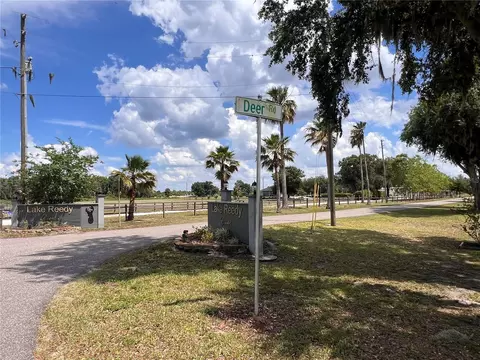 Deer Road, Frostproof, FL 33843 photo 8