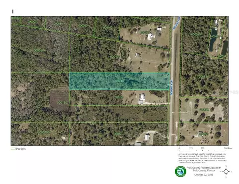 0 Doherty Dr, Lake Wales, FL 33898