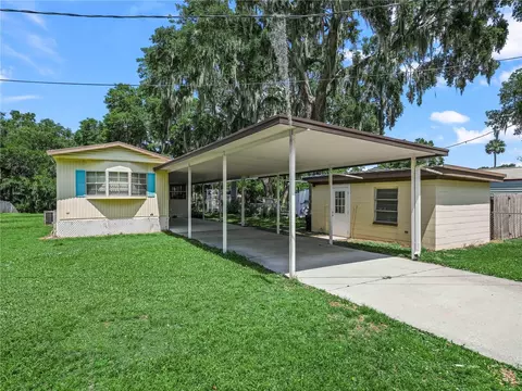 3130 N Marina Pkwy, Lake Wales, FL 33898