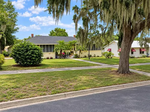 421 E Central Ave, Lake Wales, FL 33853