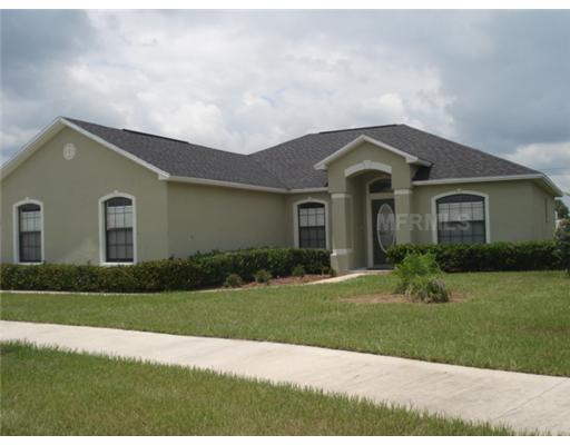 1721 James Pointe Dr, Bartow, FL 33830 photo 1