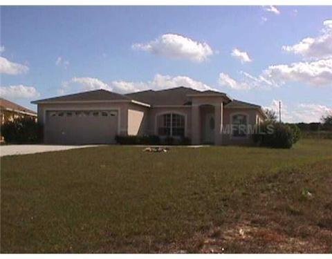 1408 Bluff Loop, Dundee, FL 33838 photo 1