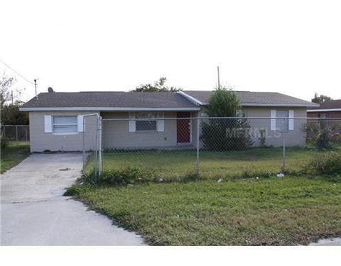 2915 Dudley Dr, Bartow, FL 33830 photo 1