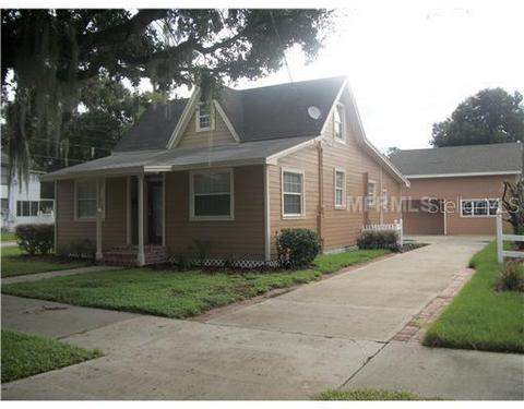 820 S Broadway Ave, Bartow, FL 33830 photo 1