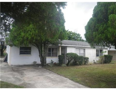 2907 Dudley Dr, Bartow, FL 33830 photo 1