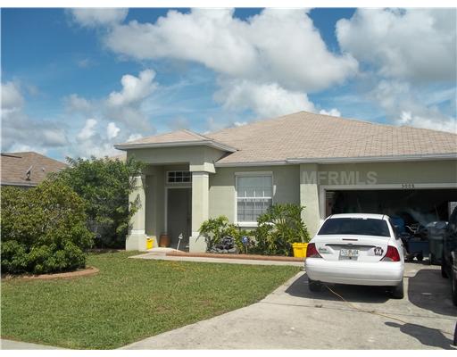5008 Quercus Loop, Winter Haven, FL 33880 photo 1