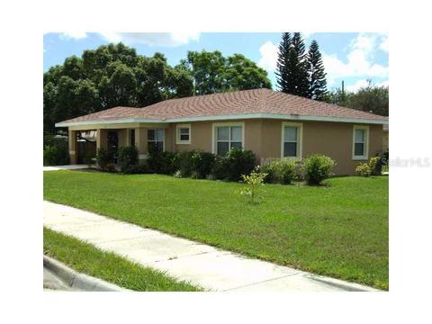 252 W Eagle Ave, Eagle Lake, FL 33839 photo 1