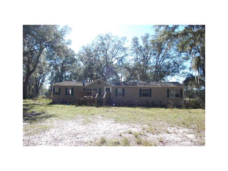 8898 SE 12th Dr, Webster, FL 33597 photo 1