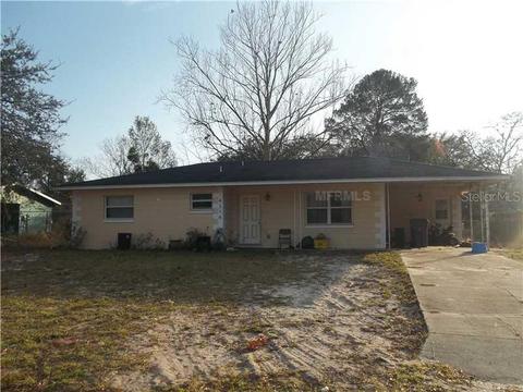 4316 Stephanie Ct, Bartow, FL 33830 photo 1