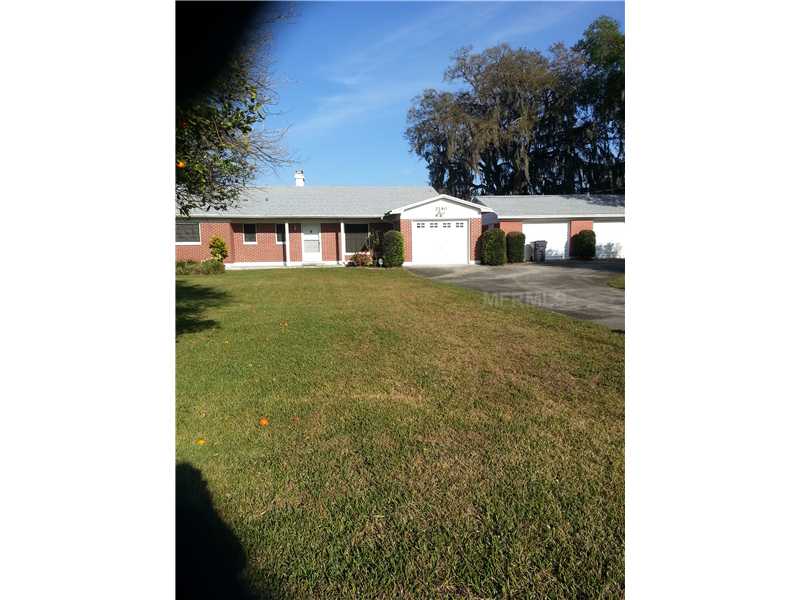 2140 Ef Griffin Rd, Bartow, FL 33830 photo 1