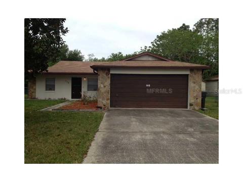 115 Patrick Henry Rd, Bartow, FL 33830 photo 1