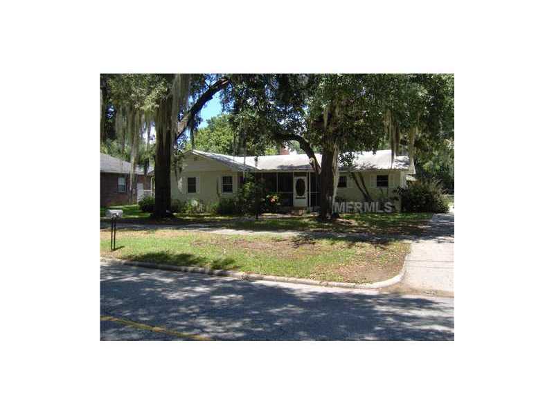550 S Oak Ave, Bartow, FL 33830 photo 1