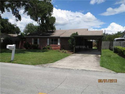 1180 S Mcadoo Ave, Bartow, FL 33830 photo 1