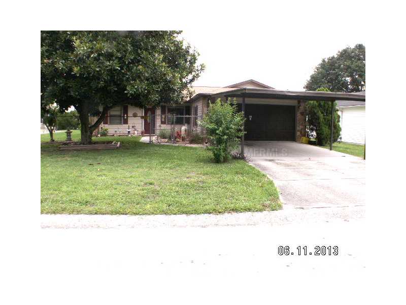 116 Patrick Henry Rd, Bartow, FL 33830 photo 1