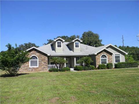 1255 N Maple Ave, Bartow, FL 33830 photo 1