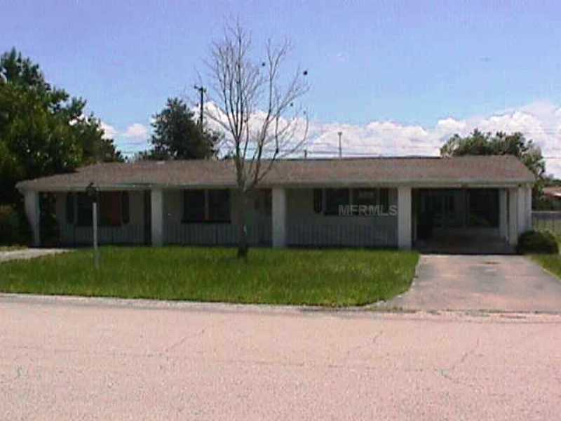 231 Thomas Ave, Frostproof, FL 33843 photo 1