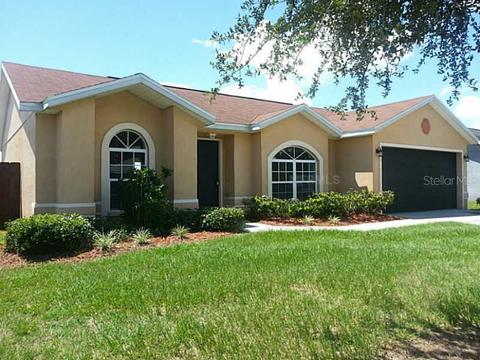 1311 Laurel Glen Dr, Bartow, FL 33830 photo 1