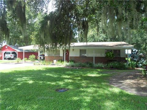 1375 Carmen Ave, Bartow, FL 33830 photo 1