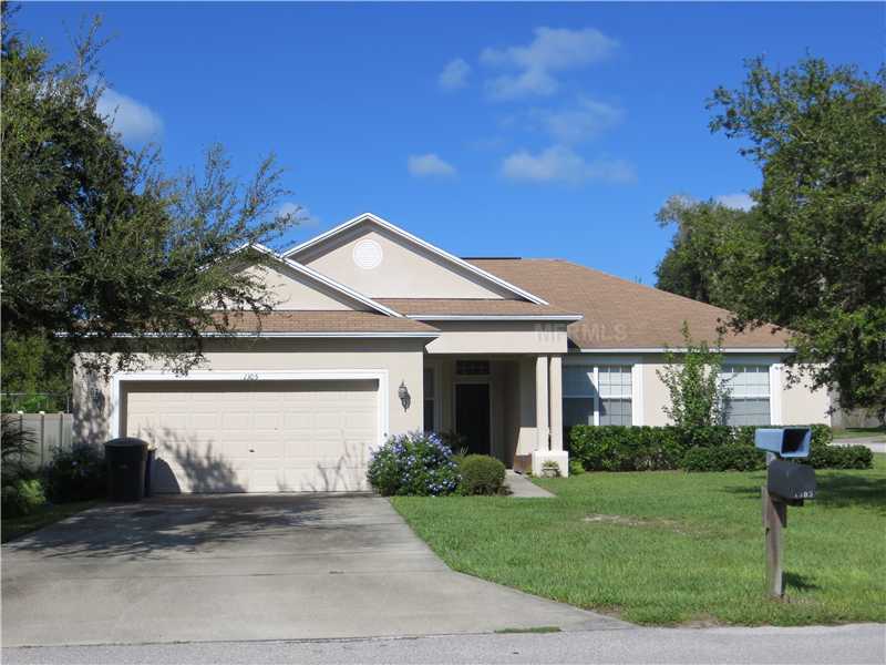1305 S Mcadoo Ave, Bartow, FL 33830 photo 1