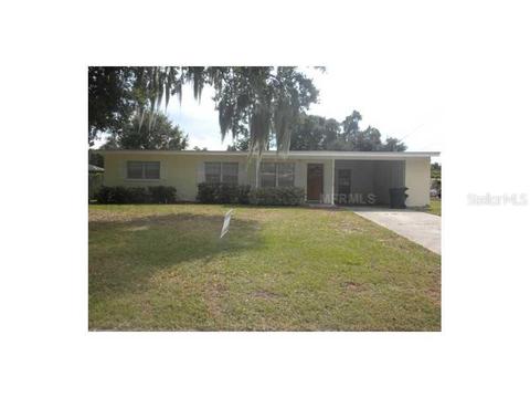545 Manor Dr, Bartow, FL 33830 photo 1