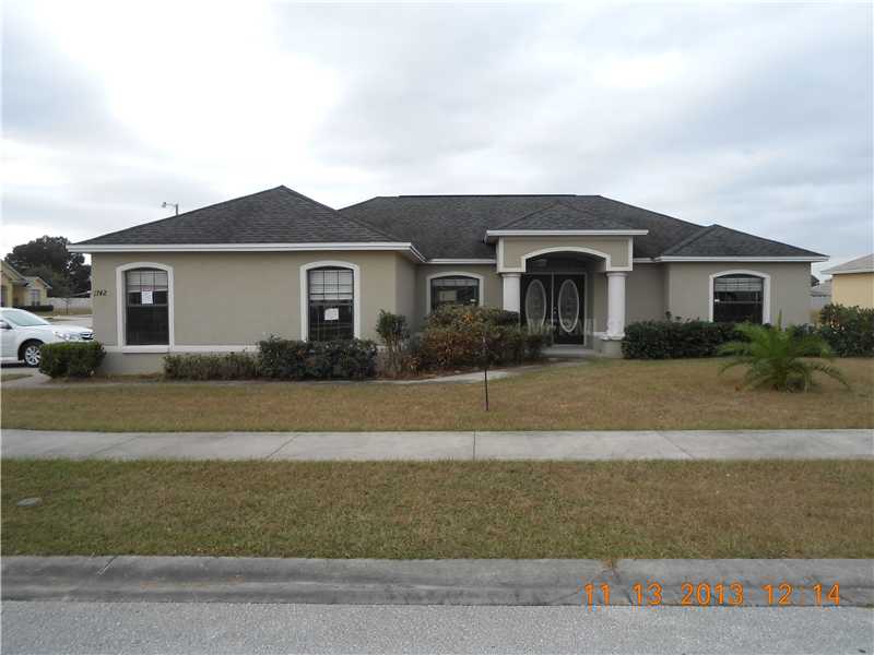 1742 James Pointe Dr, Bartow, FL 33830 photo 1