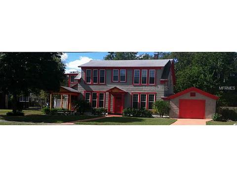 515 S Broadway Ave, Bartow, FL 33830 photo 1