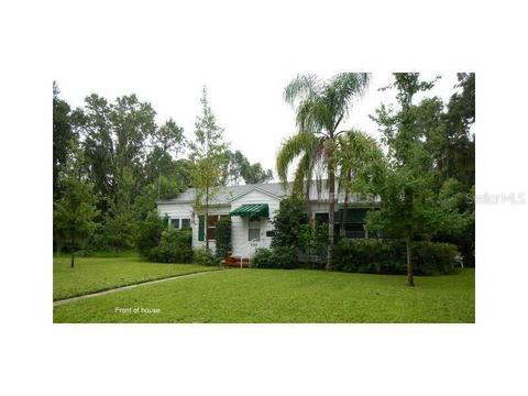 305 E Vine St, Bartow, FL 33830 photo 1