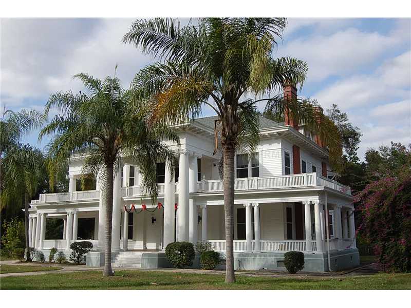 650 E Church St, Bartow, FL 33830 photo 1