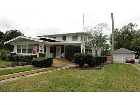 585 S Broadway Ave, Bartow, FL 33830 photo 1