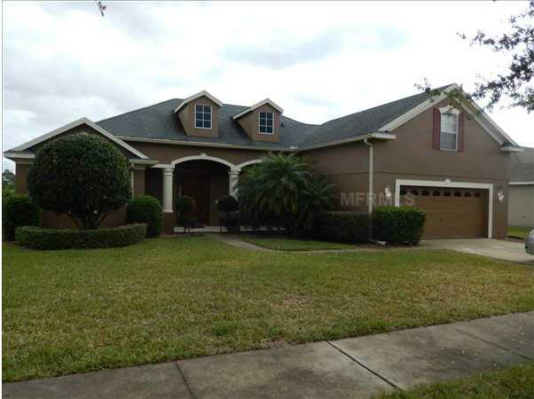 127 Costa Loop, Auburndale, FL 33823 photo 1