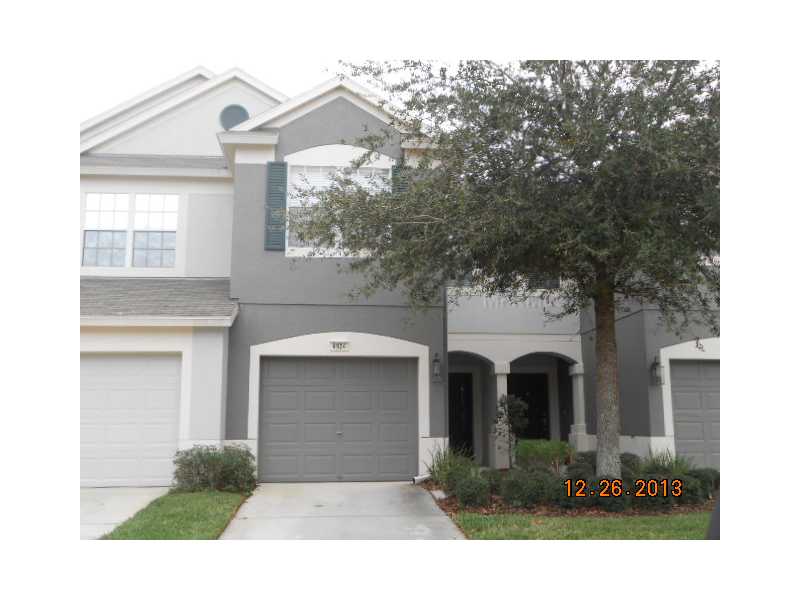 4924 Pond Ridge Dr, Riverview, FL 33578 photo 1