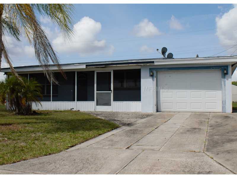 304 Thomas Ave, Frostproof, FL 33843 photo 1