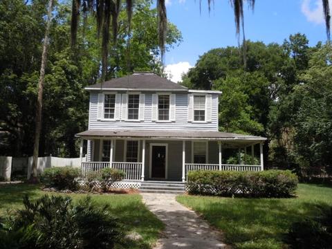 1015 S Oak Ave, Bartow, FL 33830 photo 1