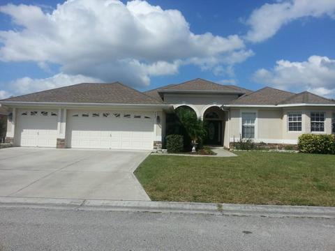 207 Clovis Pass, Winter Haven, FL 33880 photo 1