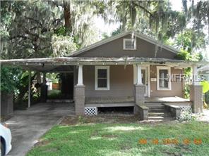135 W Stuart St, Bartow, FL 33830 photo 1