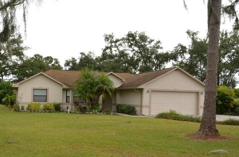 3131 Mott Rd, Dover, FL 33527 photo 1