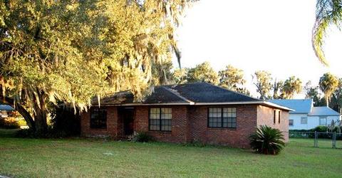 435 E Conant St, Bartow, FL 33830 photo 1