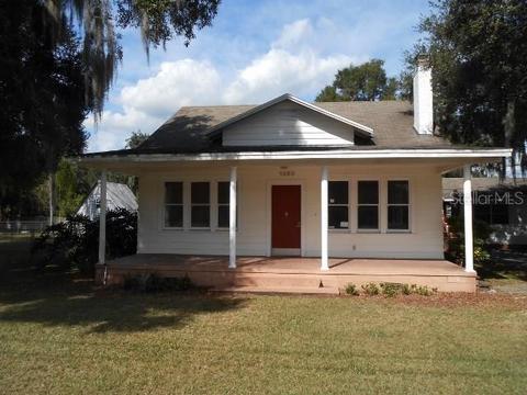 1380 Clinton St, Bartow, FL 33830 photo 1